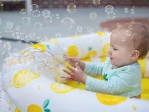 Atividades para Bebês – PRESENCIAL