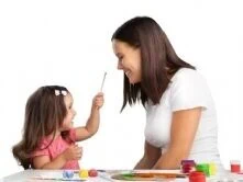 Babá – PRESENCIAL