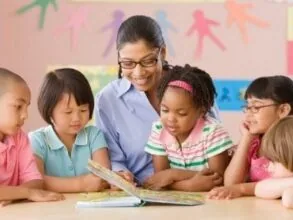 Berçarista e Auxiliar de Classe + LEI LUCAS