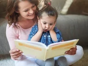 Contador de Histórias – PRESENCIAL