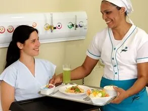 Copeira Hospitalar – PRESENCIAL