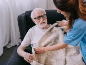 Cuidador de Idosos – PRESENCIAL