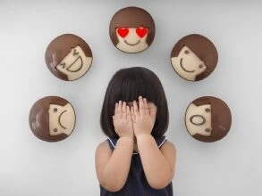 Oficina das Emoções