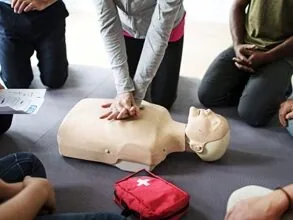 Lei Lucas – Primeiros Socorros nas Escolas – PRESENCIAL